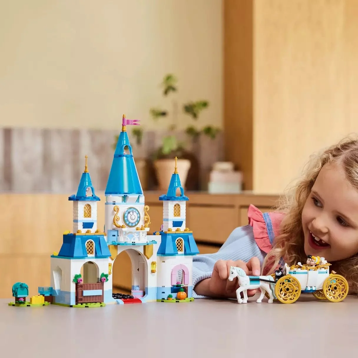 Disney LEGO Sets on Disney Store - 2025 — EXTRA MAGIC MINUTES